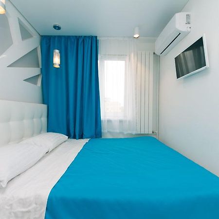 2 Bedroom Lux Orange Apart Center Kiev 外观 照片