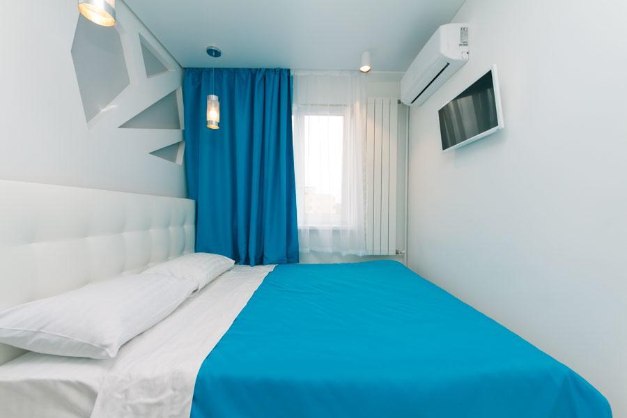 2 Bedroom Lux Orange Apart Center Kiev 外观 照片