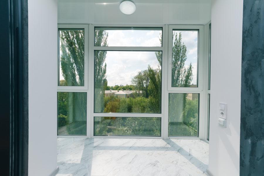 2 Bedroom Lux Orange Apart Center Kiev 外观 照片