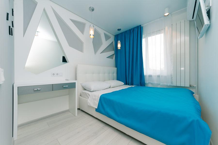 2 Bedroom Lux Orange Apart Center Kiev 外观 照片